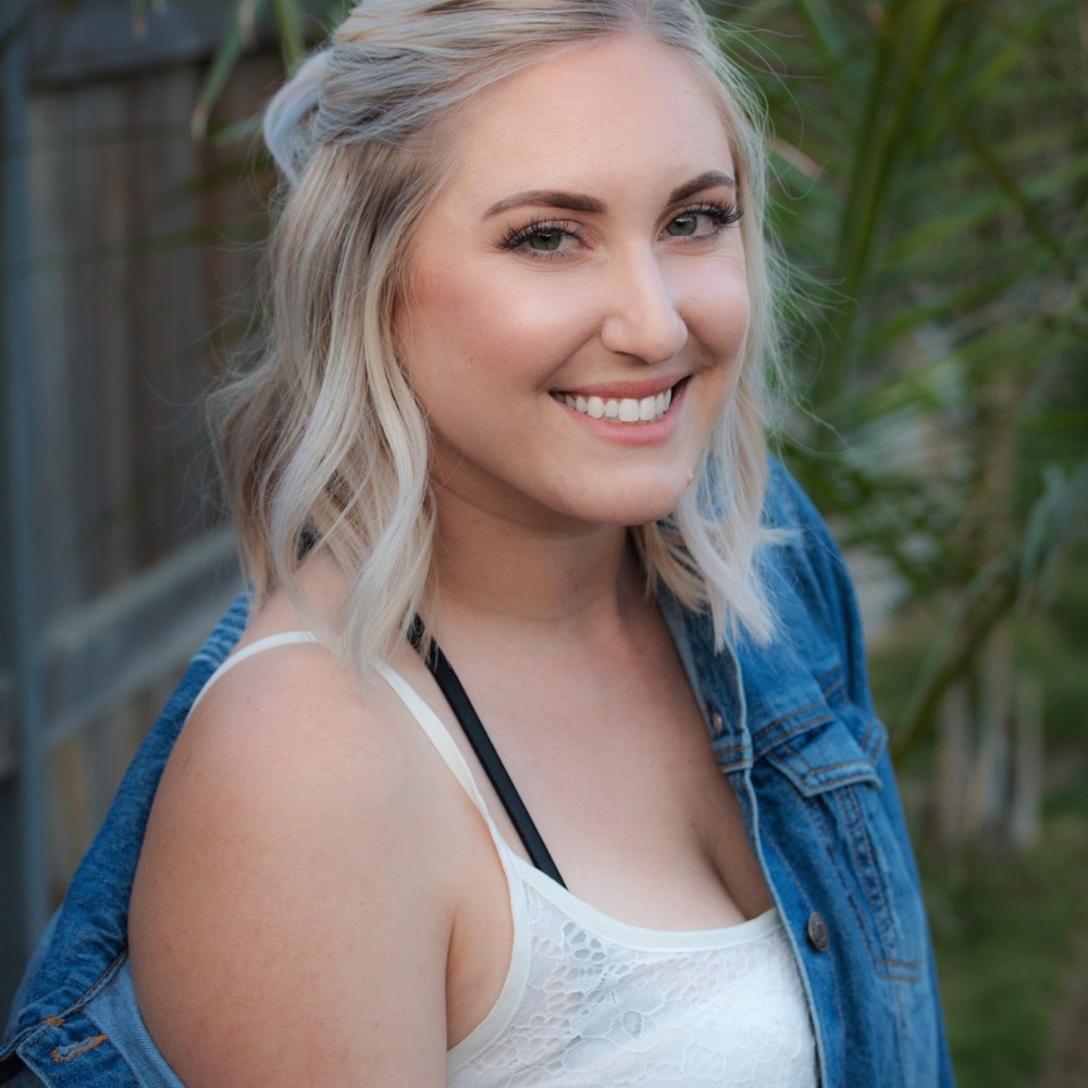 Meet your Posher, Kari